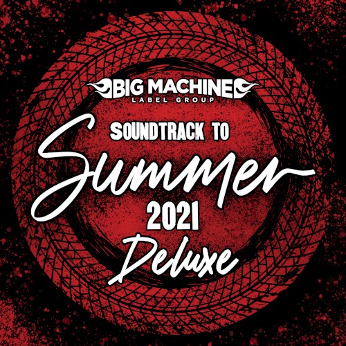 Soundtrack to Summer 2021