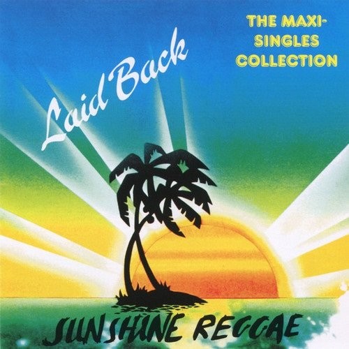 Sunshine Reggae (The Maxi-Singles Collection)