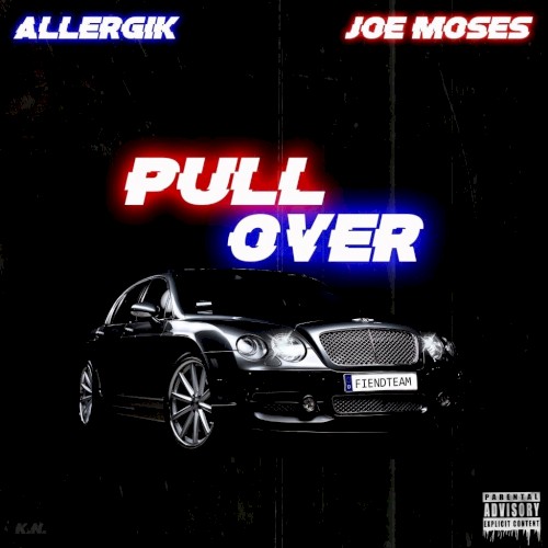 Pull Over