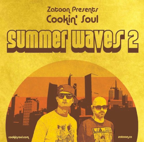 Summer Waves 2