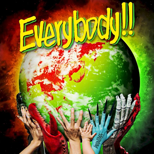 Everybody!!