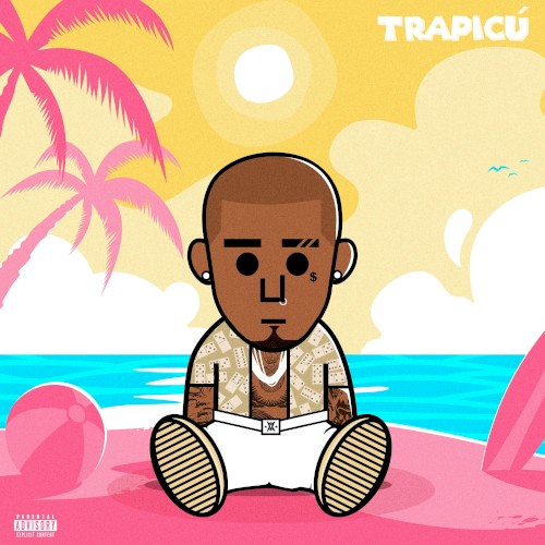 Trapicú