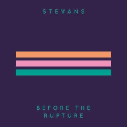Before the Rupture