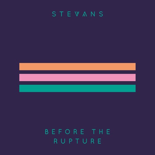Before the Rupture