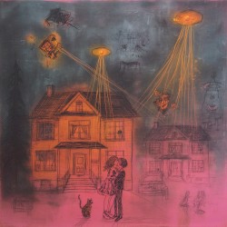 Gaslight an Entire Planet