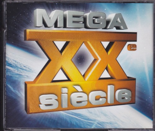 Mega XXe siècle
