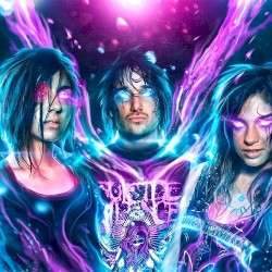 Human (Lazer Lazer Lazer x Kruce remix)