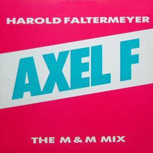 Axel F (The M & M Mix)