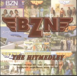 The Hitmedley