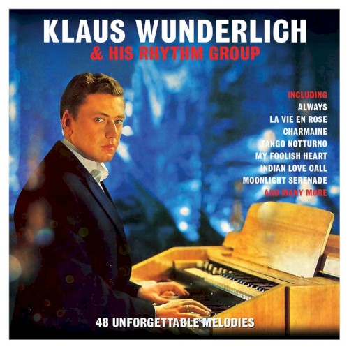 48 Unforgettable Melodies