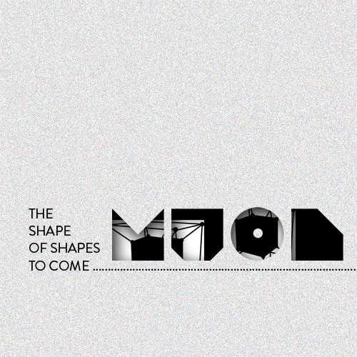The Shape of Shapes to Come