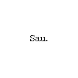 Sau.