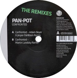 Confronted Remixes