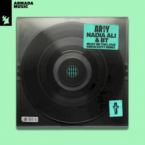Must Be The Love (Simon Doty Extended Remix)
