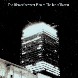 The Ice of Boston