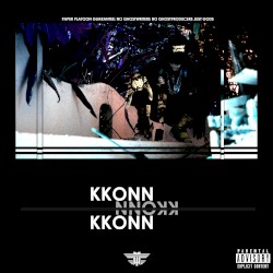 Kkonn