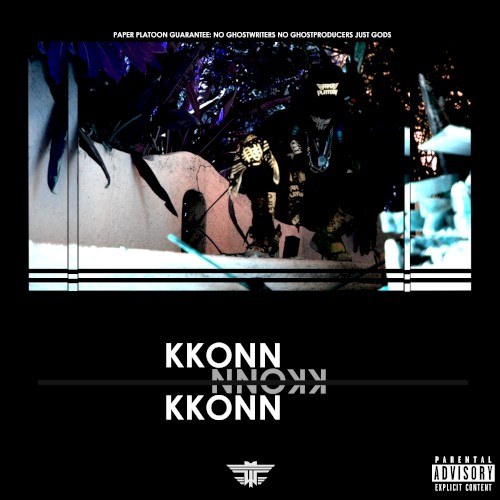 Kkonn