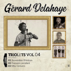 Triolets, vol. 4 (Remember Rhinyzan)