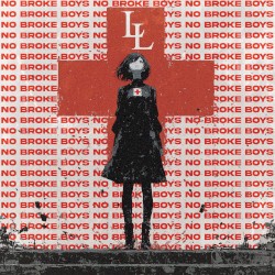NO BROKE BOYS (Hard Techno version)