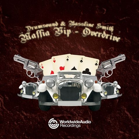 Maffia (VIP) / Overdrive