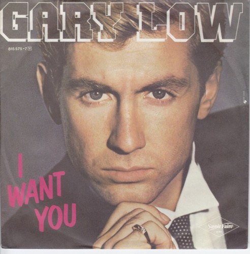 I Want You