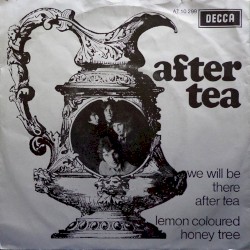 We Will Be There After Tea / Lemon Coloured Honey Tree