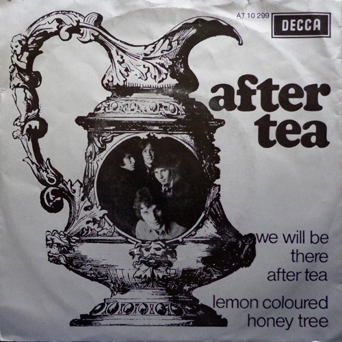 We Will Be There After Tea / Lemon Coloured Honey Tree