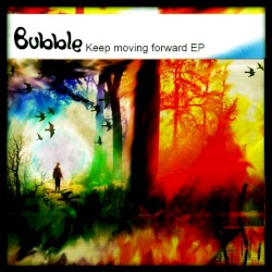 Keep Moving Forward EP