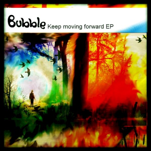 Keep Moving Forward EP