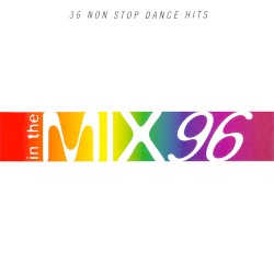 In the Mix 96