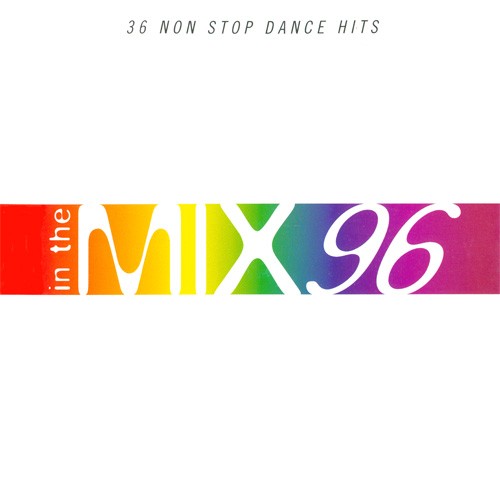 In the Mix 96