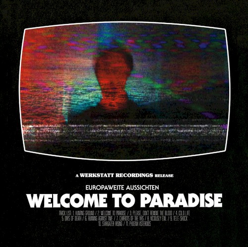 Welcome to Paradise