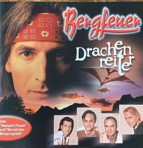 Drachenreiter