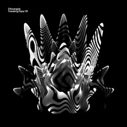 Tweaking Paper EP