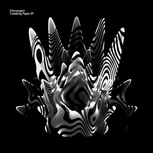 Tweaking Paper EP