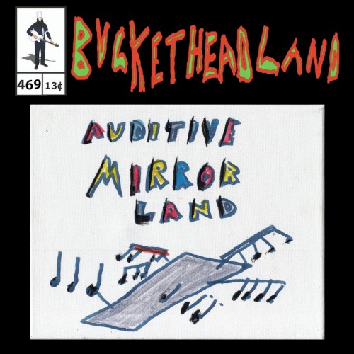 Live Auditive Mirror Land