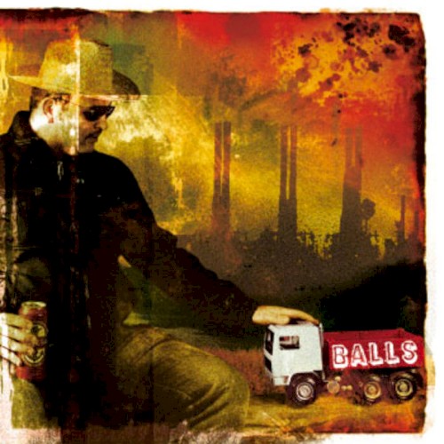 Balls