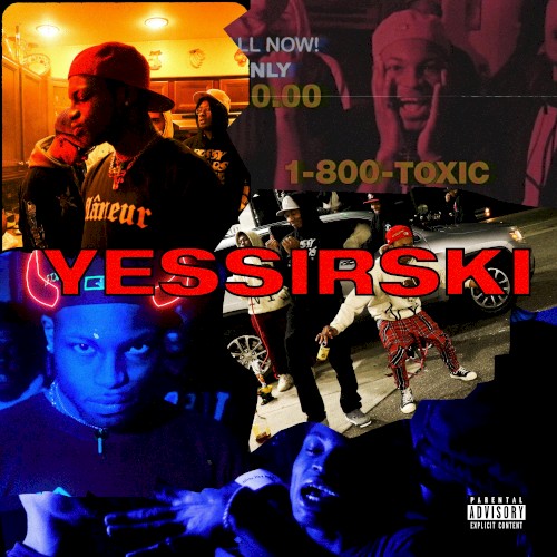 Yessirski