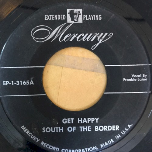 Get Happy