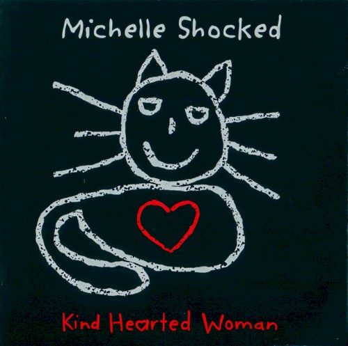 Kind Hearted Woman