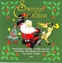 Swingin' Christmas