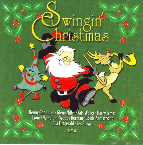Swingin' Christmas
