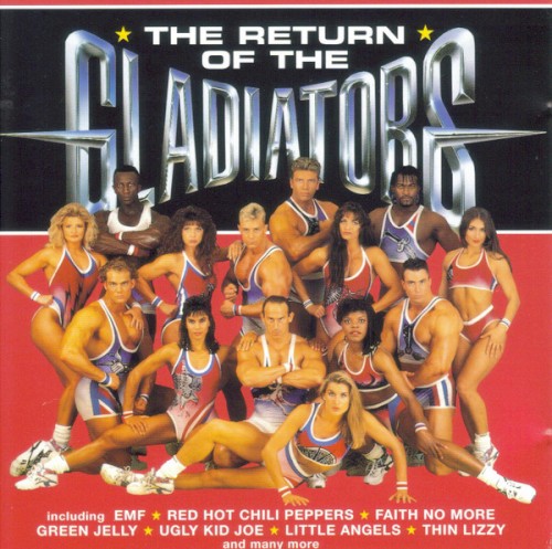 The Return of the Gladiators