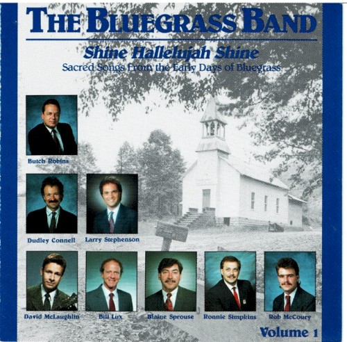 Shine Hallelujah Shine, Volume 1