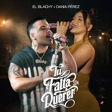 Tu Falta de Querer (Merengue)