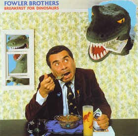 Breakfast for Dinosaurs