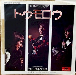 トゥモロウ (Tomorrow)