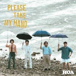 Please Take My Hand