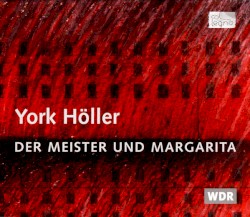 Der Meister Und Margarita