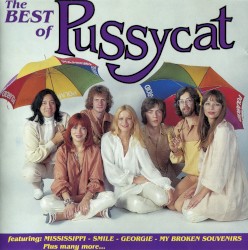 The Best of Pussycat
